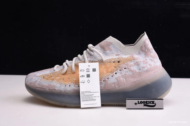 380 BOOST FZ1269 PEPPER ADIDAS YEEZY 0709